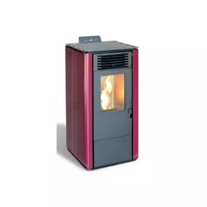 Thermostahl AIR MOD 10 NEGRU