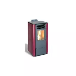 Thermostahl AIR MOD 12 NEGRU
