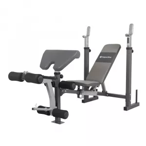 inSPORTline Banca Forta Multifunctionala Hero B100
