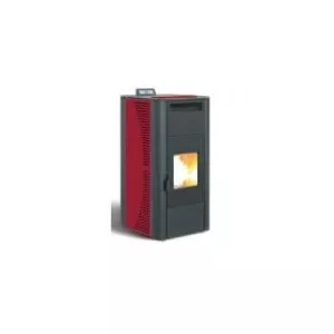 Thermostahl IDRO MOD 15 ROSU
