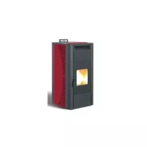 Thermostahl IDRO MOD 20 NEGRU