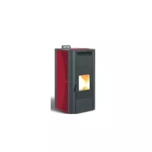 Thermostahl IDRO MOD 24 NEGRU