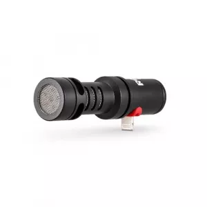 Rode  Videomic ME-L Microfon Directional Interfata Lightning pentru iOS