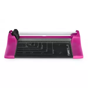 Dahle 507 Color ID, roz