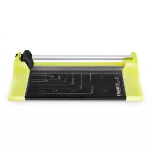 Dahle 507 Color ID, verde