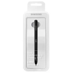 Samsung Stylus Pen black pentru Galaxy Tab S4 (EJ-PT830BBEGWW)