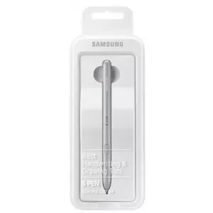Samsung Stylus Pen grey pentru Galaxy Tab S4 (EJ-PT830BJEGWW)