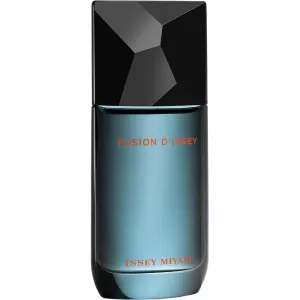Issey Miyake Fusion d Issey EDT 100ml