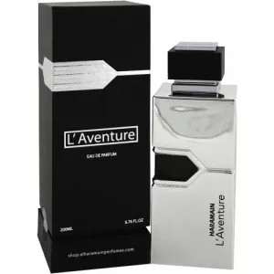 Al Haramain L Aventure EDP 200ml