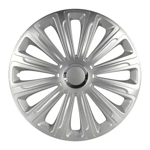 AutoMax Capace roata 13 inch Trend RC, Silver Kft Auto