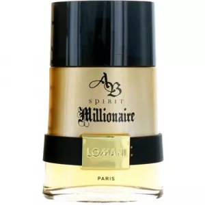 Lomani Ab Spirit Millionaire EDT 200 ml