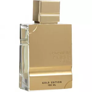 Al Haramain Amber Oud Gold Edition EDP 120 ml