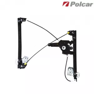 Polcar Mecanism ridicare geam Skoda Octavia 1 (1U2/1U5) Fata Stanga, electrica