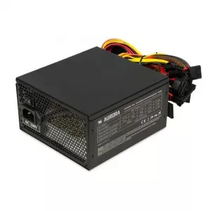 iBOX AURORA 500W 14 CM FAN ZIA500W14CMBOX