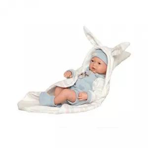 Guca Abel , 38 cm, Fara par
