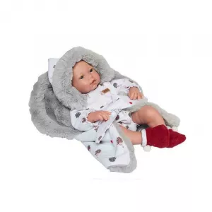 Guca Mateo , 38 cm, Fara par