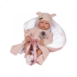 Guca Blanca , 38 cm, Fara par