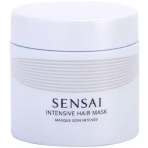 Sensai Intensive Hair Mask masca hidratanta pentru păr 200 ml
