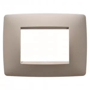 Gewiss Rama Ornament 3M ONE Chorus canepa GW16103TC