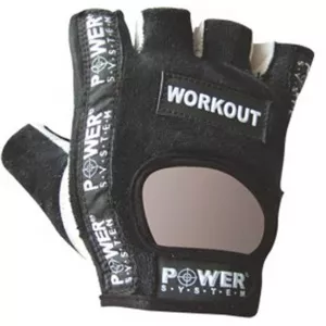 Power System Manusi fitness Power System Workout