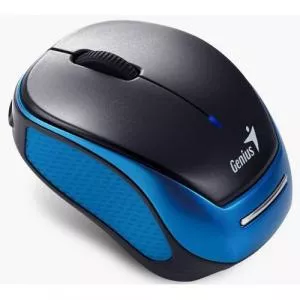 Genius 31030020400 Albastru