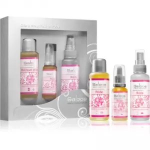 Saloos Face Care Set set de cosmetice III. pentru femei