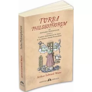 Arthur Edward Waite Turba Philosophorum