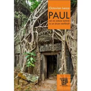 Octavian Lecca Paul, cel ce aduce lumina la un drum nesfarsit