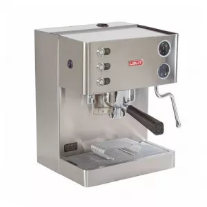 LELIT Espressor - Elizabeth - PL 92 T – Dual Boiler