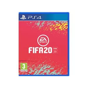 Electronic Arts FIFA 20 PS4