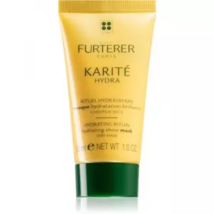 Rene Furterer Karité Hydra Masca hidratanta par 30 ml