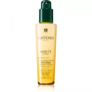 Rene Furterer Karité Hydra Ingrijire hidratanta stralucire pentru parul uscat si fragil 100 ml