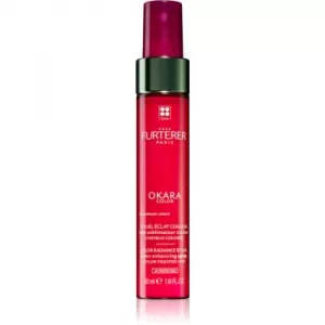 Rene Furterer Okara Color tonic spray pentru păr vopsit 50 ml