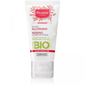 Mustela Maternité balsam pentru mameloane 30 ml