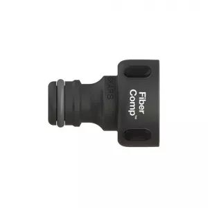 Fiskars Racord robinet Fibercomp G3/4 (26,5mm) - 1027054
