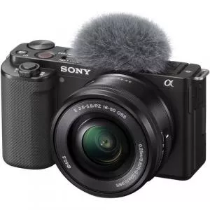 Sony Alpha ZV-E10