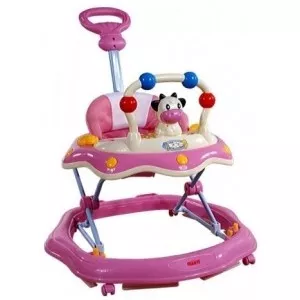 Arti Vacuta 6320AT - Roz