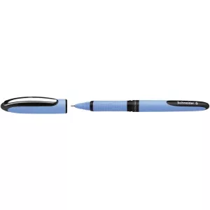 Schneider Roller One Hybrid N, needle point 0.5mm - scriere neagra S-183501