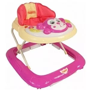 Arti Monkey 16D - Roz