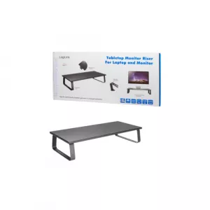 LogiLink Stand monitor , Black BP0065