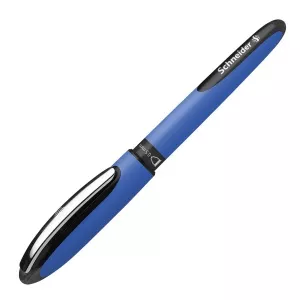 Schneider Roller One Hybrid C, ball point 0.5mm - scriere neagra S-183201