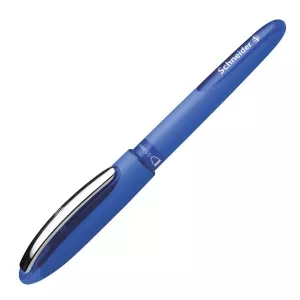 Schneider Roller One Hybrid C, ball point 0.5mm - scriere albastra S-183203