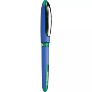 Schneider Roller One Hybrid C, ball point 0.5mm - scriere verde S-183204