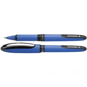 Schneider Roller One Hybrid C, ball point 0.3mm - scriere neagra S-183101