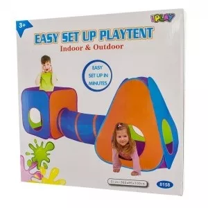 EuroBaby Cort de joaca 8158