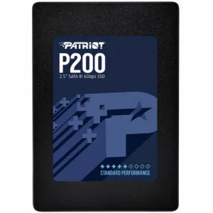 Patriot Memory P200, 1TB, SATA3, 2.5inch P200S1TB25