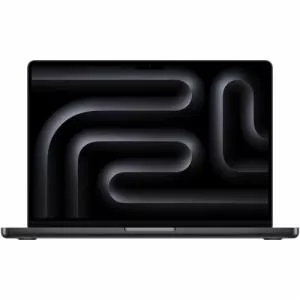 Apple MacBook Pro 14 Liquid Retina XDR (2023) M3 Max Layout RO Space Black