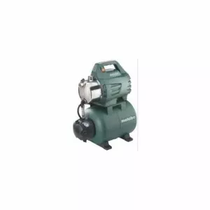 METABO Hidrofor HWW 3500/25 S inox