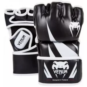 Venum Manusi MMA Challenger Skintex Leather