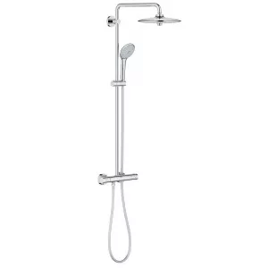Grohe Euphoria 260 , crom 27296002